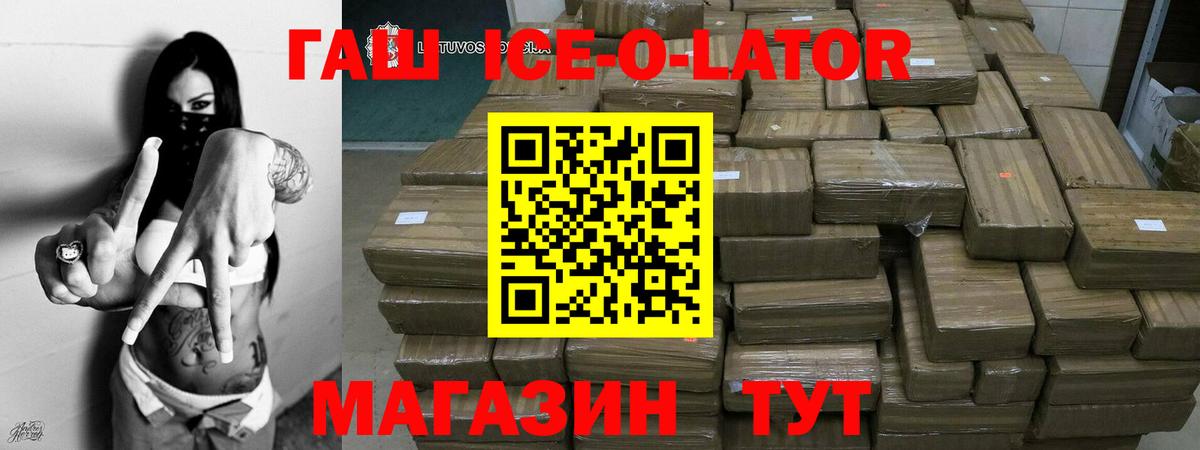 ГАШ Изолятор Сосновый Бор